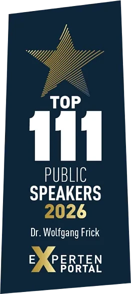 Top 111 Public Speakers 2026 – Expertenportal